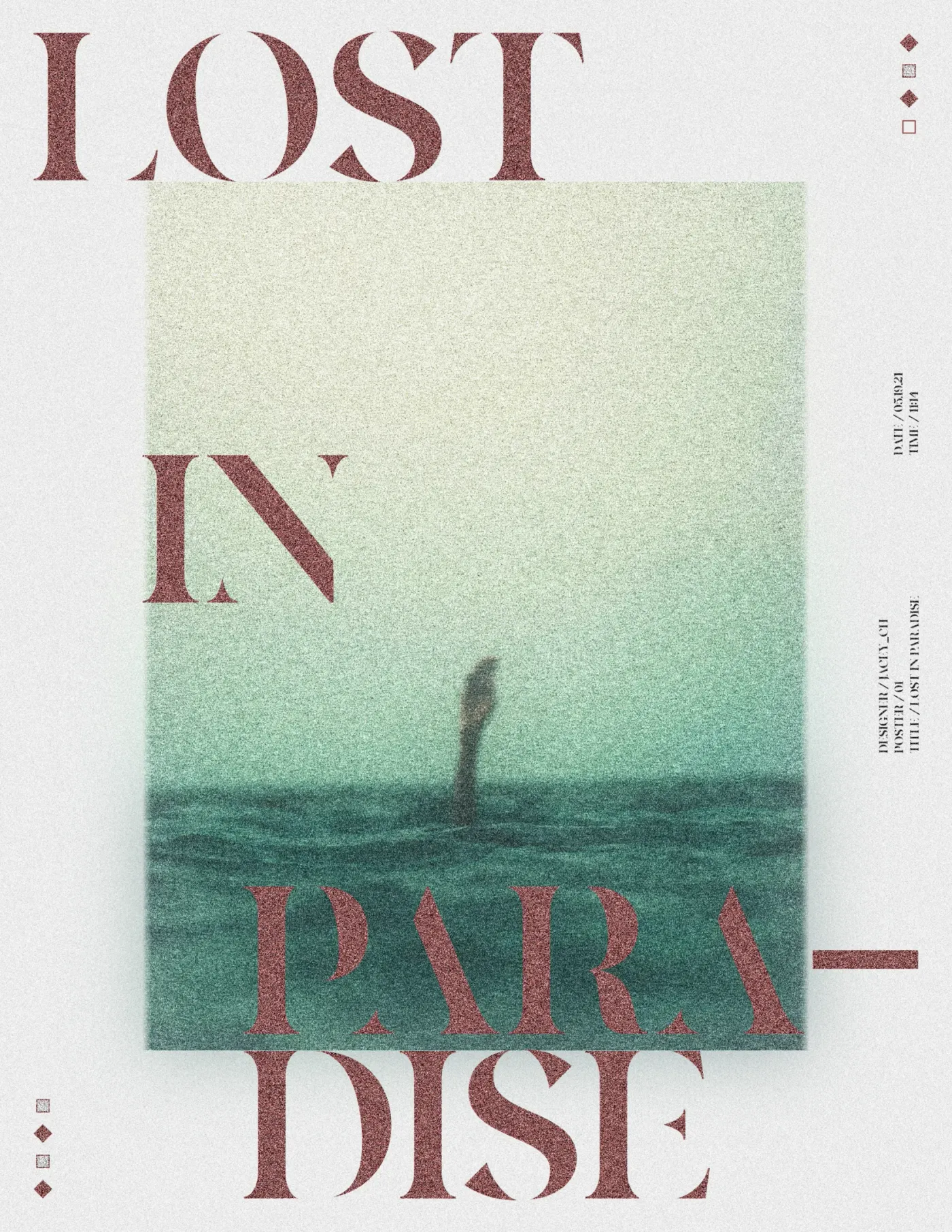 Studies poster 1