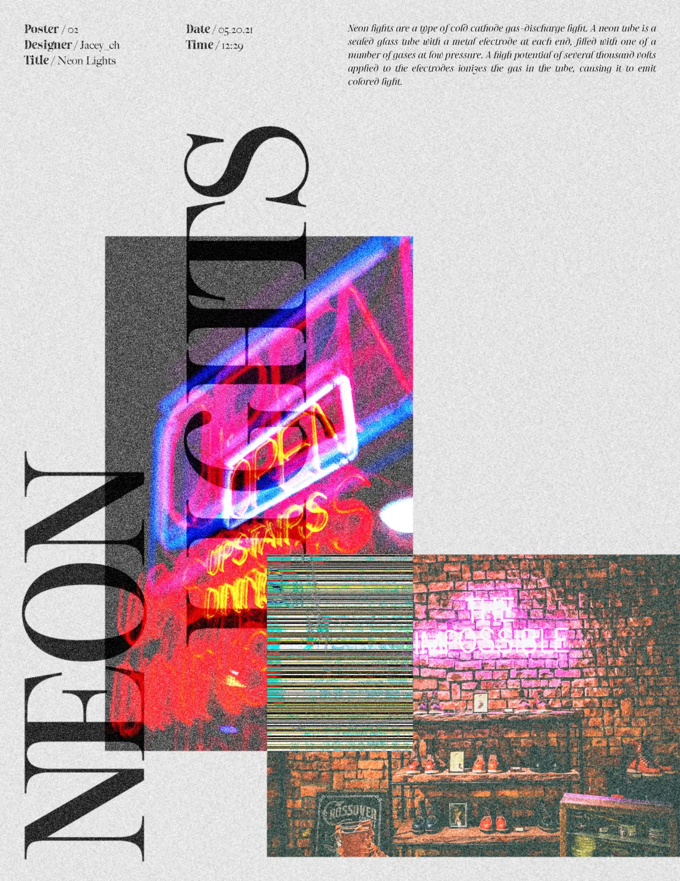 Studies poster 2