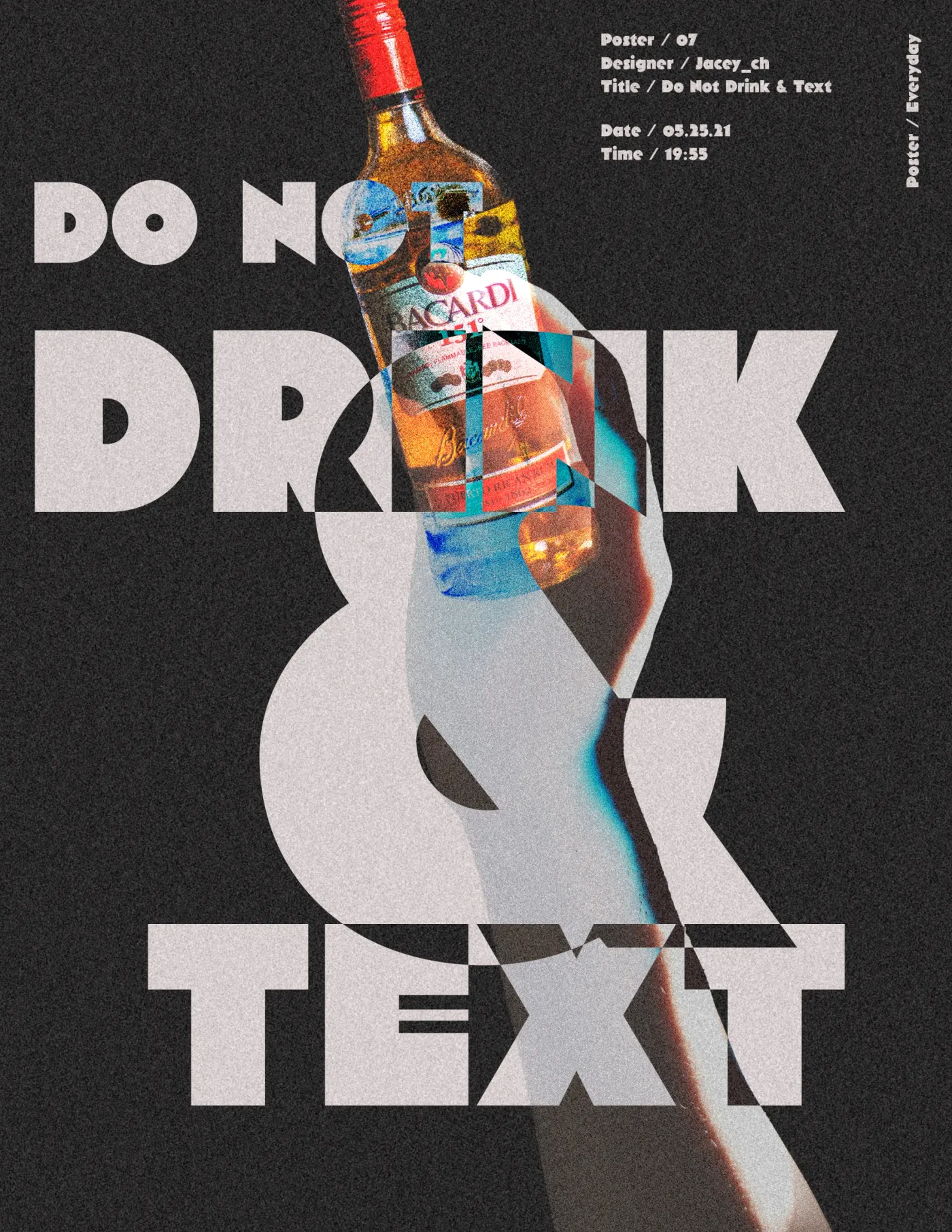 Studies poster 7